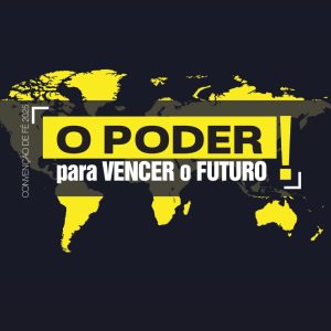 Convenção de Fé 2025